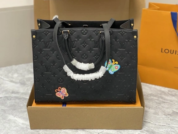 WIS MM YK LOUIS VUITTON X ONTHEGO 0721